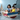 Ariro Toys Boat Rocker - ARF010