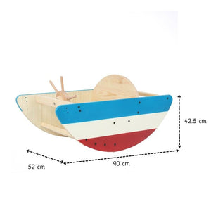 Ariro Toys Boat Rocker - ARF010
