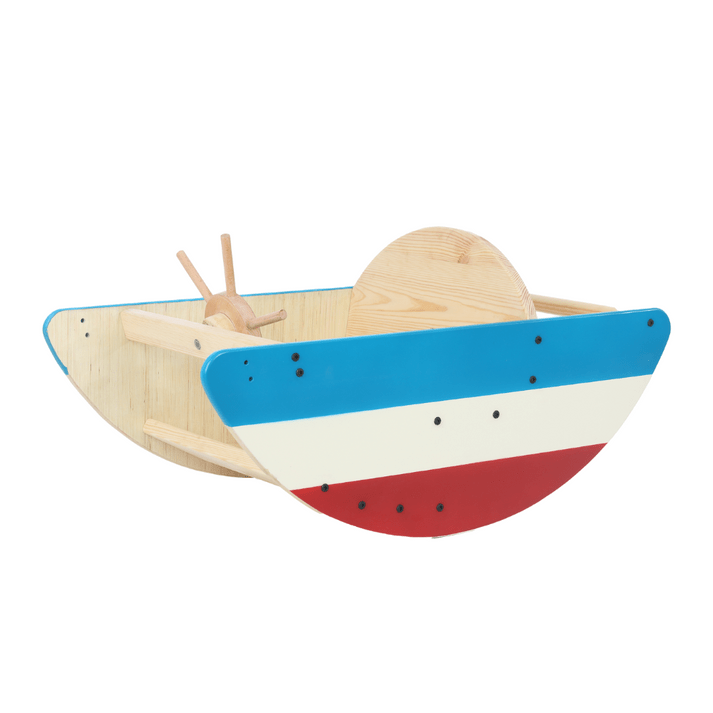Ariro Toys Boat Rocker - ARF010