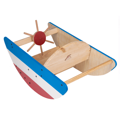 Ariro Toys Boat Rocker - ARF010