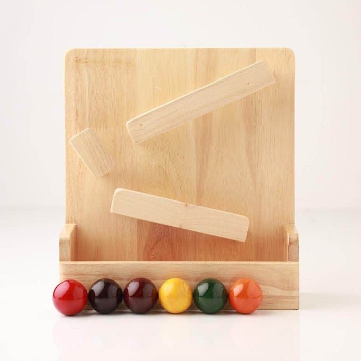 Ariro Toys Classic ball slider - ARSL002