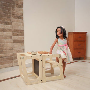 Ariro Toys Learning Tower - ARF003-N