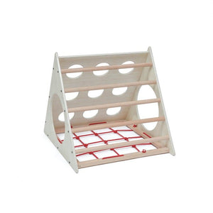 Arir Toys Pikler Triangular Prism - ARF017