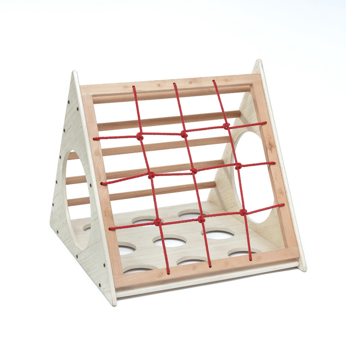 Arir Toys Pikler Triangular Prism - ARF017