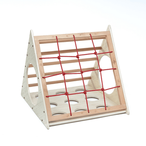 Arir Toys Pikler Triangular Prism - ARF017