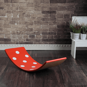 Ariro Toys Polka Balancing Board - ARF005-CE