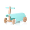 Ariro Toys Push Scooter- Blue - ARPS007-B