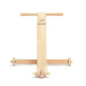 Ariro Toys Traditional Push wagon - ARPS005