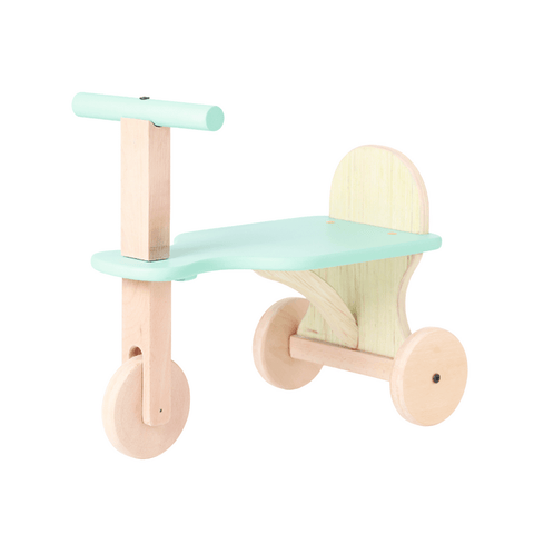 Ariro Toys Tuk Tuk- The Tricycle- Blue - ARPS006-B