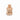 Ariro Toys Wooden Bell Rattle - ARR011