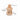 Ariro Toys Wooden Bell Rattle - ARR011