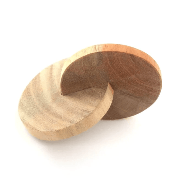 Ariro Toys Wooden Interlocking Discs - ART020