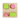 Ariro Toys Wooden puzzle blocks - ARPZ003