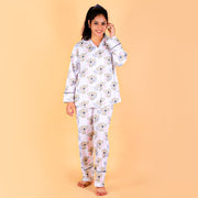 Baby Koala Womens Pajama Set