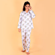 Baby Koala Women's Pajama Set