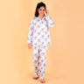 Baby Koala Womens Pajama Set - PYJ-BBKL-S