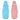 Baby Swaddle Combo- Blue & Pink Star - SWD2-MP-BLUPK