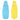 Baby Swaddle Combo- Blue & Yellow Star - SWD2-MP-BLYLS