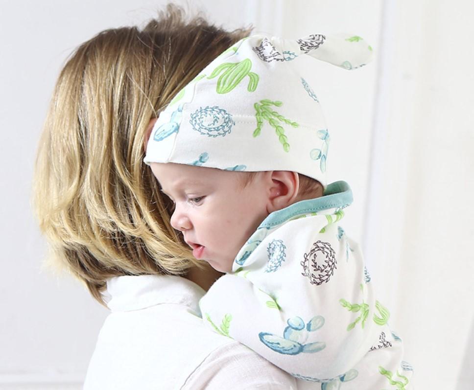 Baby Swaddle Combo- Hello Bear & Baby Koala - SWD-2-HBBK-0-3