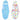 Baby Swaddle Combo- Hello Bear & Fruity Cutie - SWD-2-HBFC-0-3