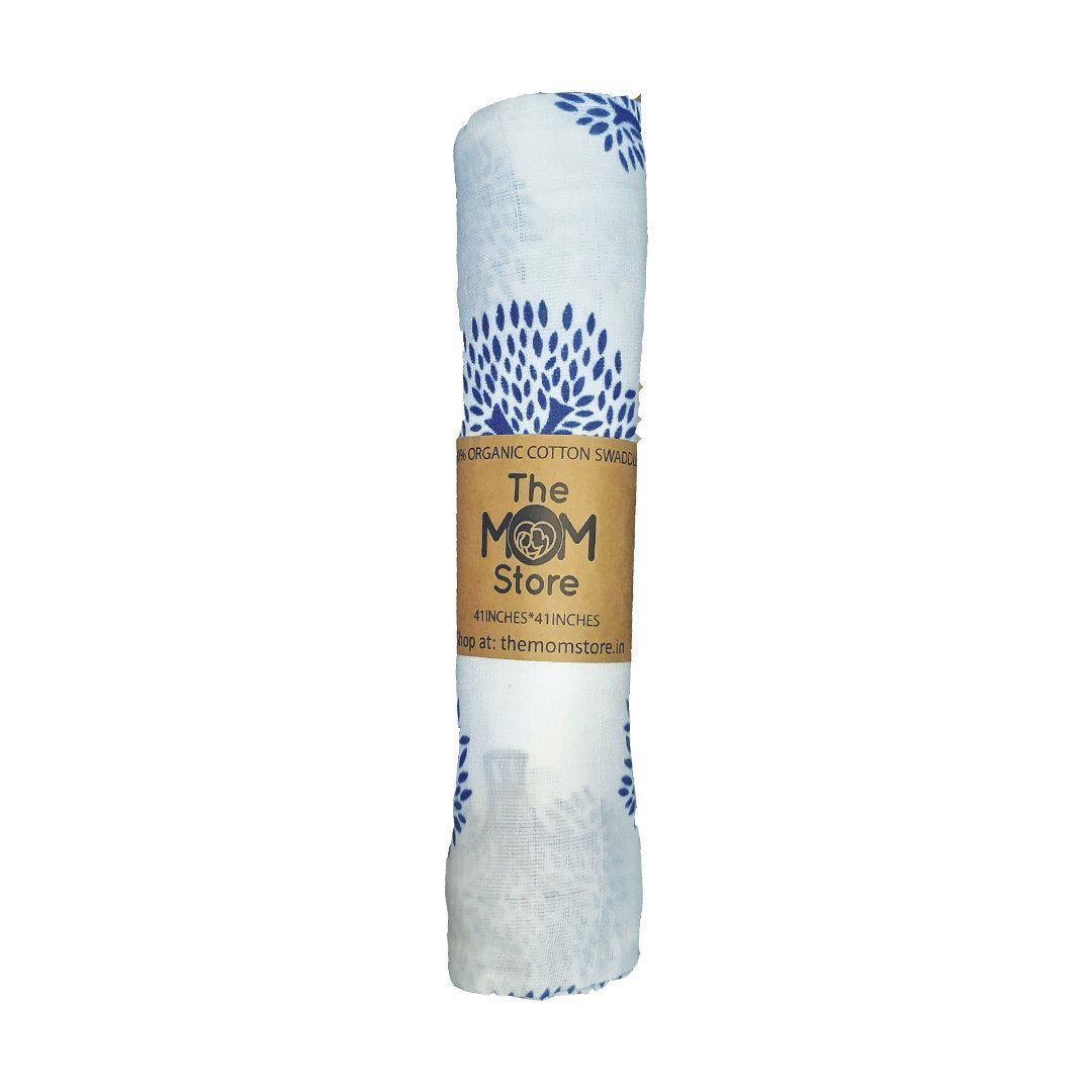 Baby Swaddle Wrap- Magical Tree - MS-MGTR