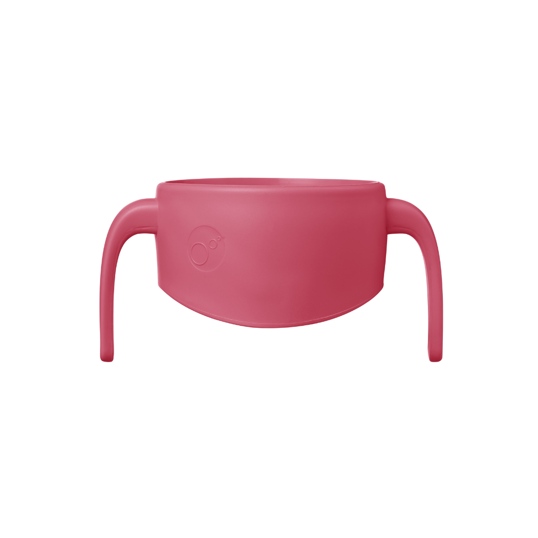 b.box 360 Cup Strawberry Shake Pink Orange - 200134