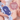b.box Baby Soft Silicone Bath Brush with Sponge - 700108