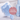 b.box Baby Soft Silicone Bath Brush with Sponge - 700108