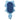 b.box Baby Soft Silicone Bath Brush with Sponge - 700108