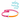 b.box Connect - a - Cup Strawberry Shake Pink Orange - 601