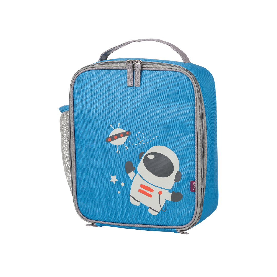 b.box Insulated lunch bag- Cosmic kid - 250