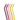 B.Box Reusable Silicone Straw - Very Berry - Pack of 5 - 746