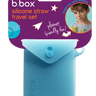 B.Box Reusable Straw Travel Set - 744