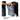 b.box Stroller organiser grey touch of heather - 480