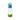 b.box Tritan straw Drink Bottle 600ml Ocean breeze blue green - 220
