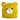 Bear Buddies Winter Knitted Cap- Yellow - WNCP-LS-BRBDYL