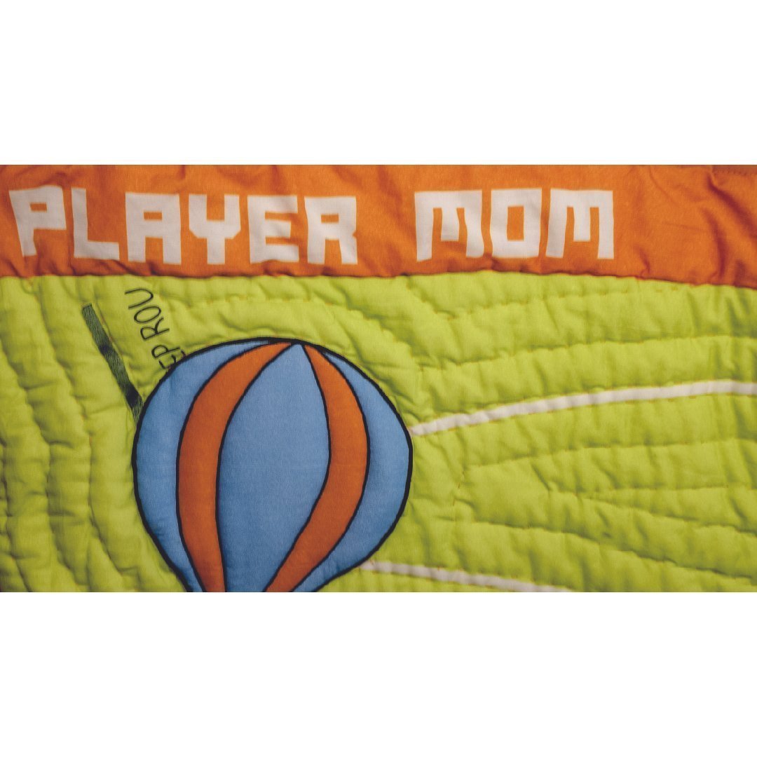 Bhaakur Dreamy Parachute Quilt - DP-M0G