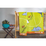 Bhaakur Dreamy Parachute Quilt - DP-F0G