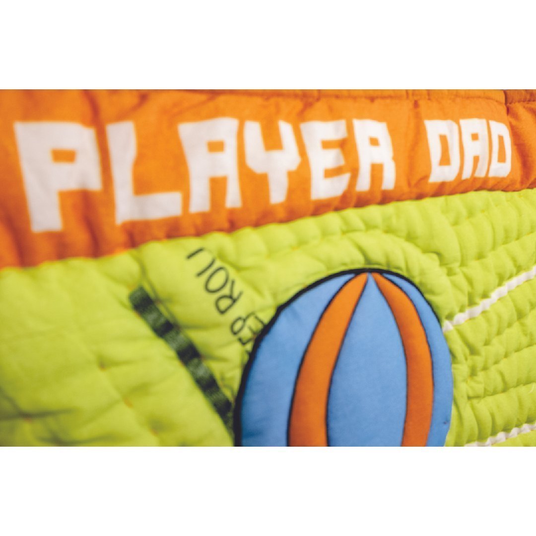 Bhaakur Dreamy Parachute Quilt - DP-F0G