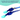 Bibado Handi Cutlery- Attachable Weaning Cutlery Set Oceans of Fun Dark Blue - BIB031