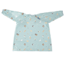 Bibado Long Sleeve Coverall Weaning Bib Arctic Amigos - BIB102