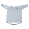 Bibado Long Sleeve Coverall Weaning Bib SuperStars - BIB105