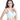 Blue Maternity Nursing Sleep Bra