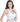 Blue Maternity Nursing Sleep Bra