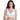 Blue Maternity Nursing Sleep Bra