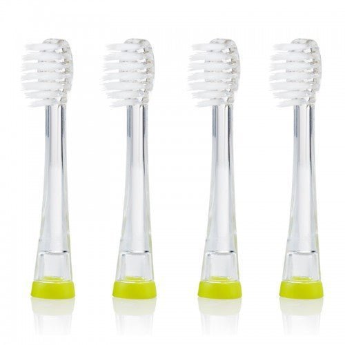 Brush Baby Kidzsonic Replacement Heads - BRB073