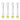 Brush Baby Kidzsonic Replacement Heads - BRB073