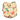 Combo of 5 Reusable Diapers - Option 8 - CD5-RSMCM-3-3
