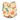 Combo of 5 Reusable Diapers - Option C - DPR-5-PBPBS-3-3