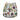 Combo of 5 Reusable Diapers - Option L - DPR-5-CBECM-3-3
